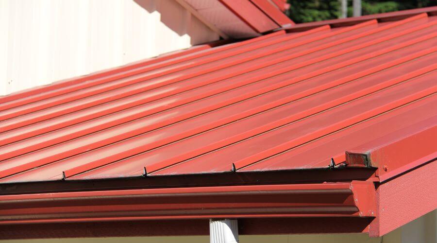 Industrial Roof Replacement in Highland, IL